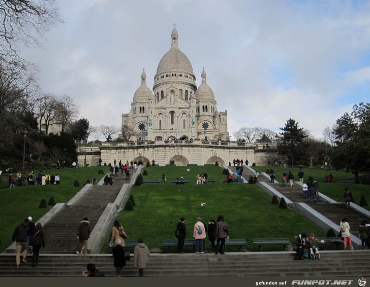 61 Sacre Coeur