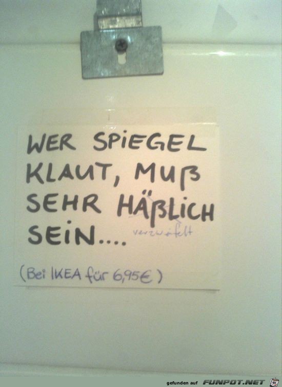Spiegel Spiegel