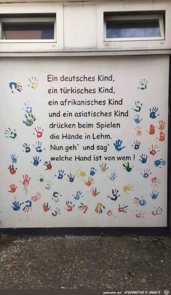 ein deutsches kind