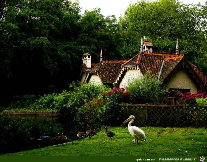 schne Bilder von Frankreich