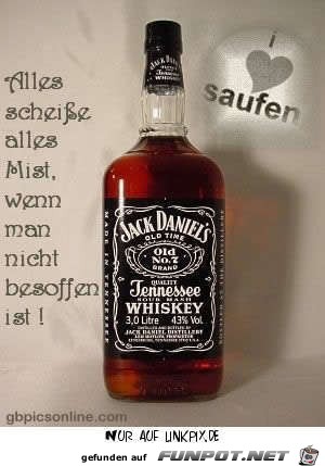 saufen saufen