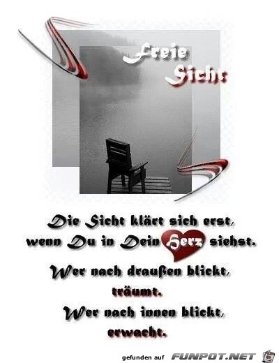 Freie Sicht Freie Sicht