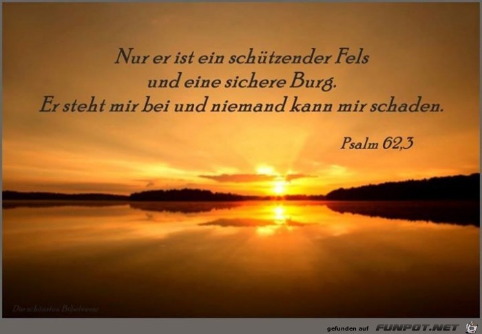 Psalm 62 3 Psalm 62 3