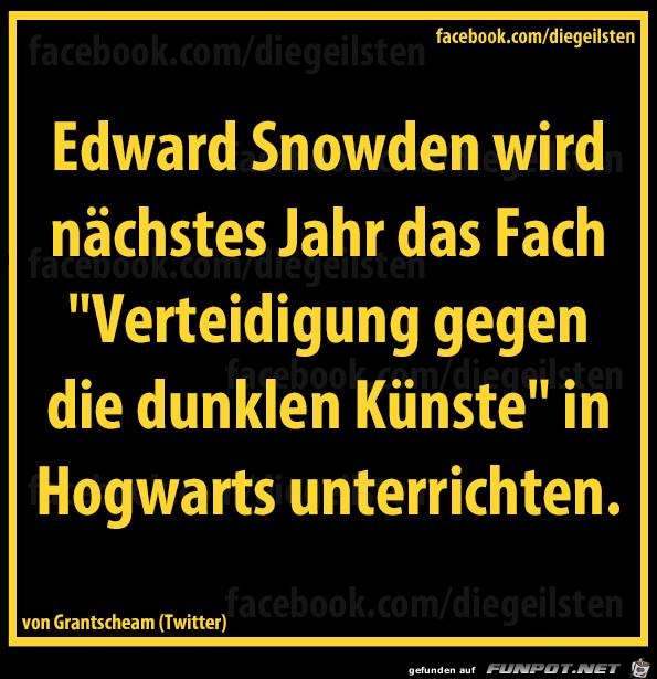 diegeilsten Snowden