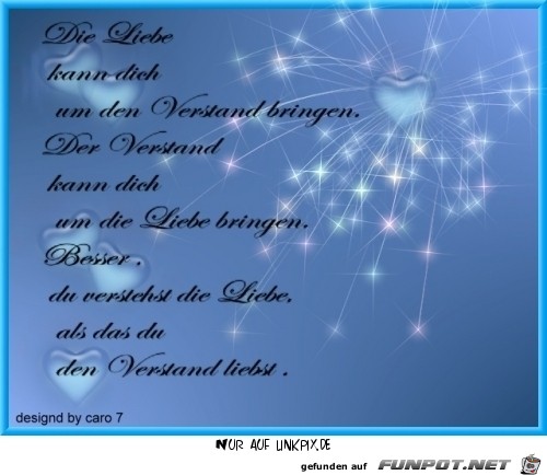 die Liebe