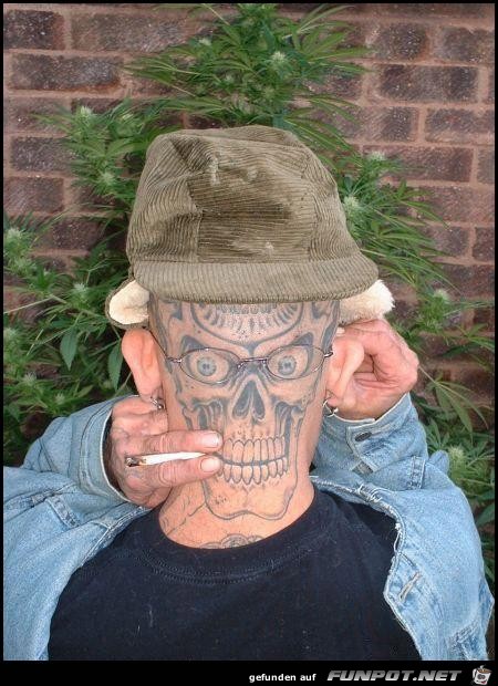 crazy tattoo crazy tattoo