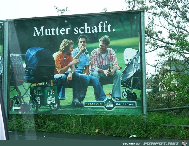 Mutterschaft