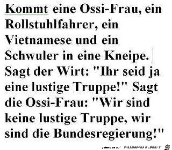 Bundesregierung Bundesregierung