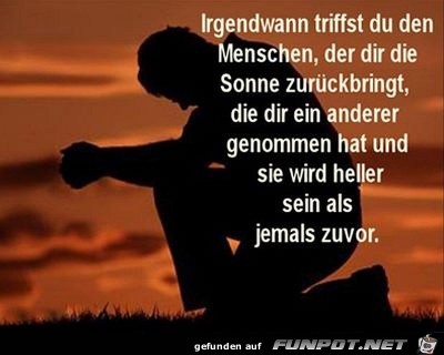 irgendwann irgendwann