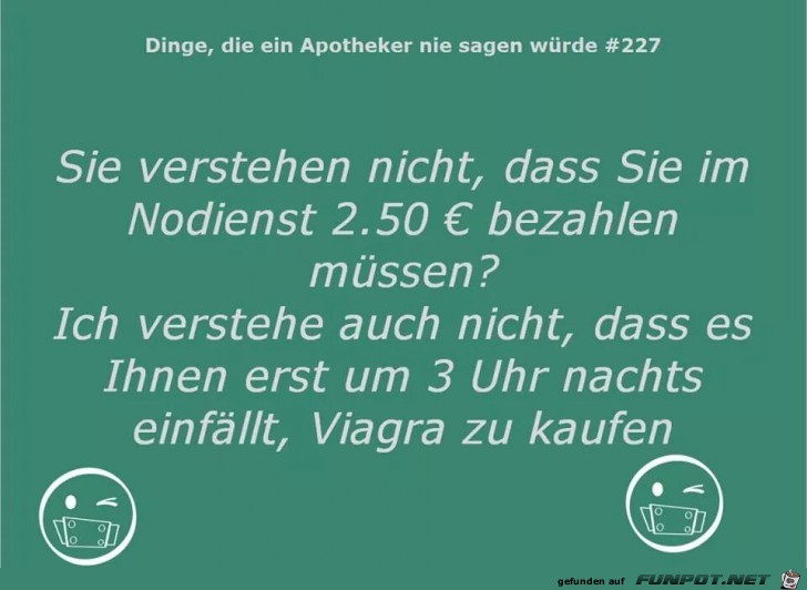 witzige Bilder aus verschiedenen Blogs