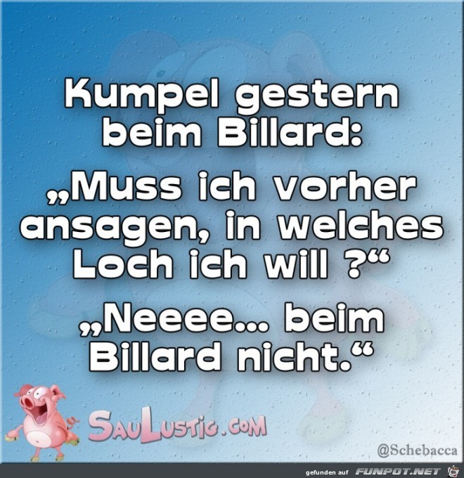 Beim-Billard Beim-Billard