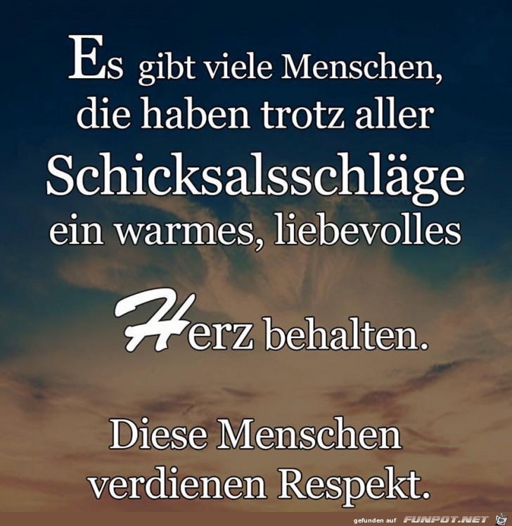 Es gibt viele Menschen Es gibt viele Menschen