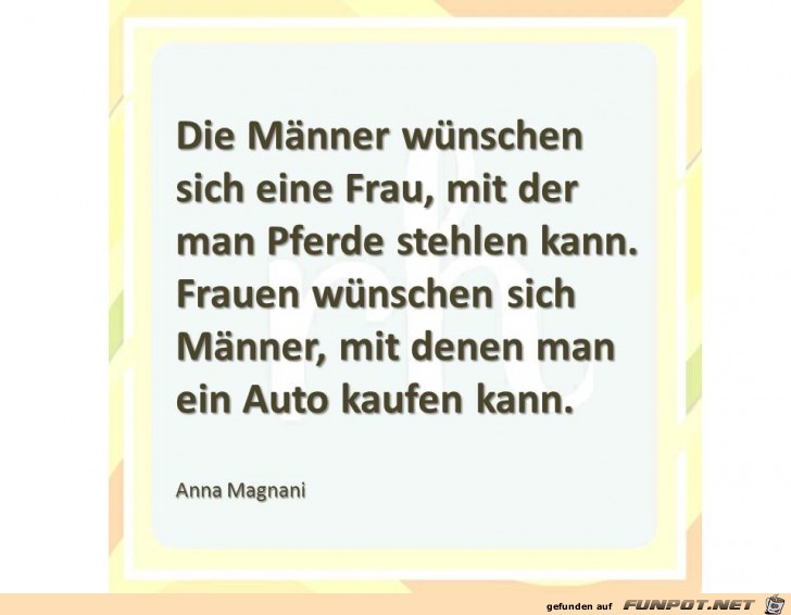 die maenner wuenschen sich die maenner wuenschen sich