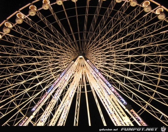 Place de la Concorde nachts3