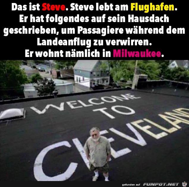 Das Leben am Flughafen Das Leben am Flughafen
