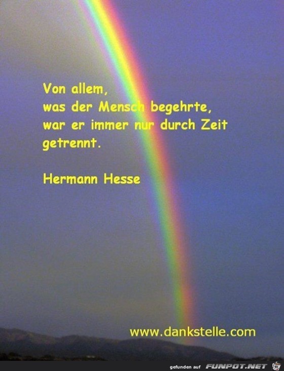 getrennt getrennt