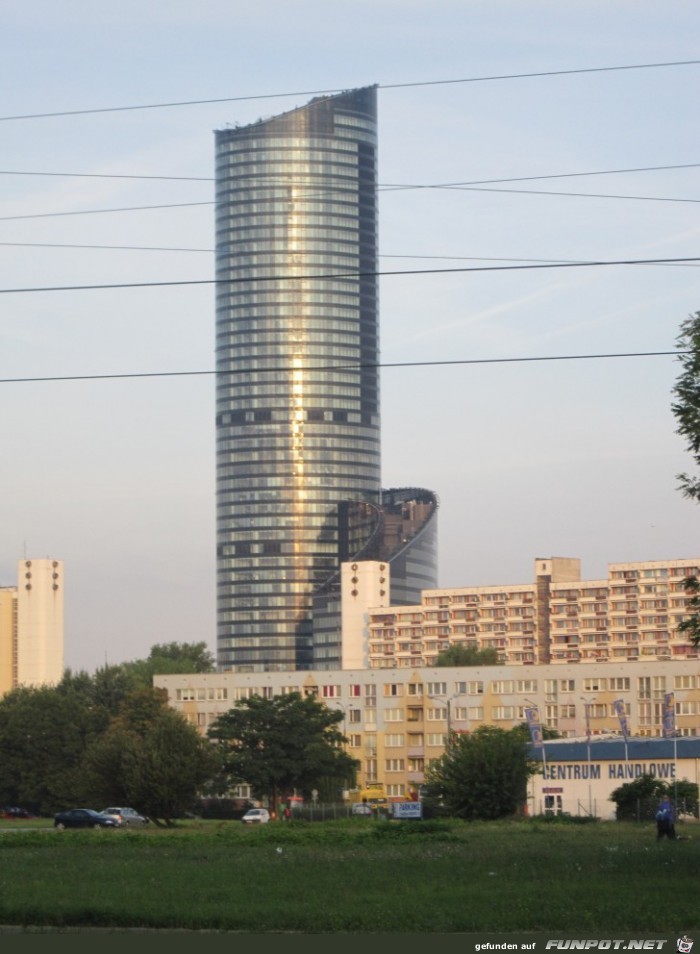 29-40 Breslau Skytower