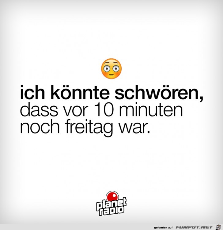 Koennte schwoeren Koennte schwoeren