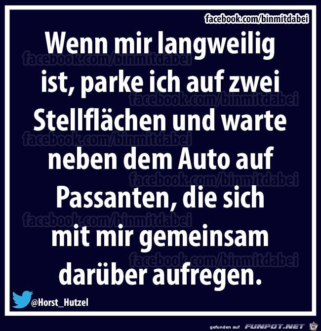 Parken Parken