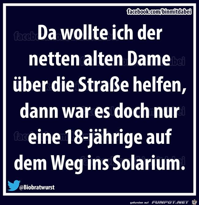 Alte Dame Alte Dame