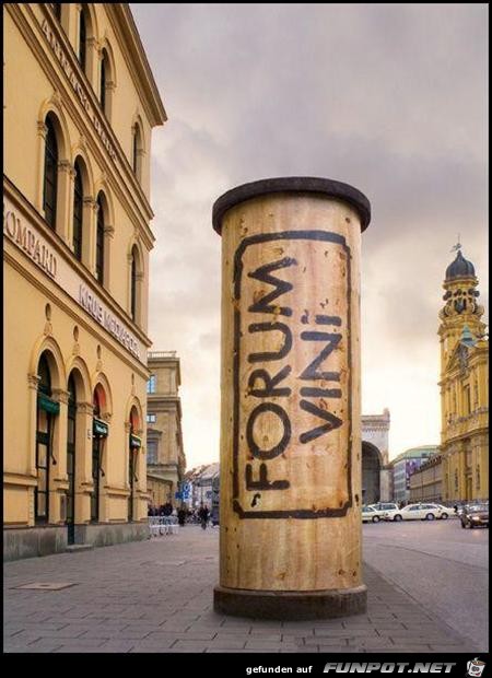 Wein Werbung Wein Werbung