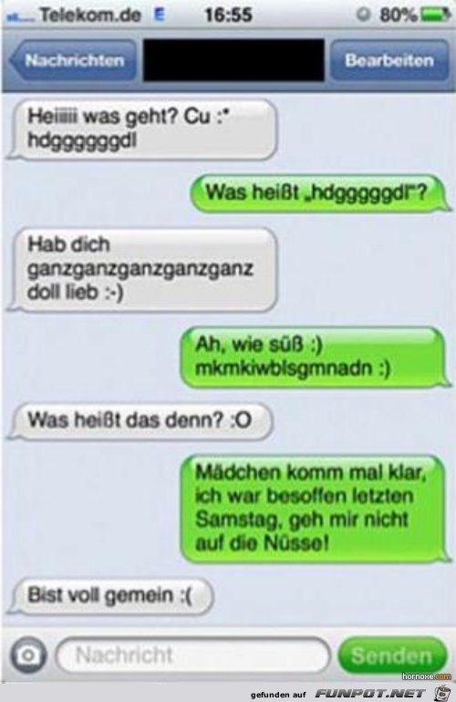 witzige Bilder aus verschiedenen Blogs