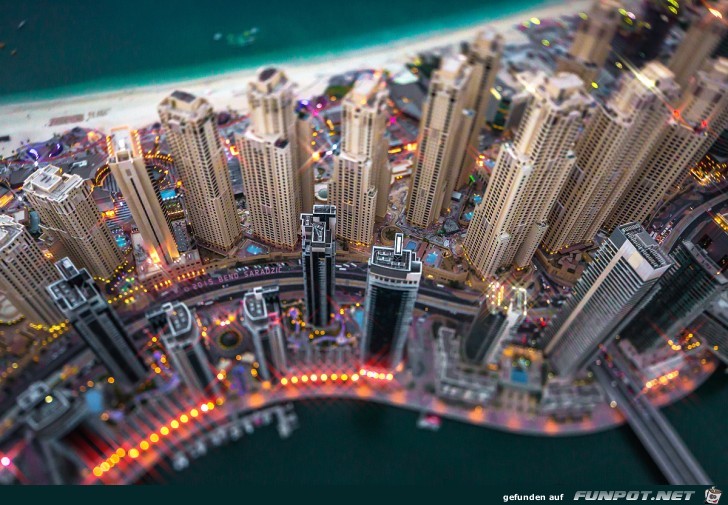 Dubai aus der Luft 10 Dubai aus der Luft 10