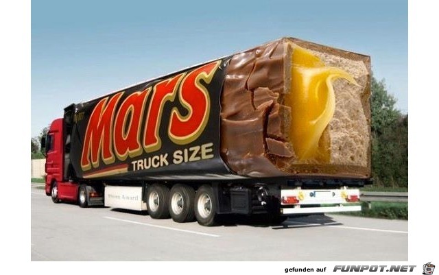 Zum Mars Zum Mars