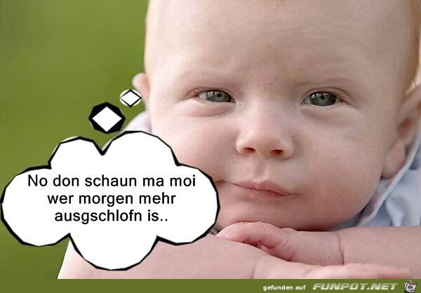 wer ist morgen mehr - ausgschlofn wer ist morgen mehr - ausgschlofn