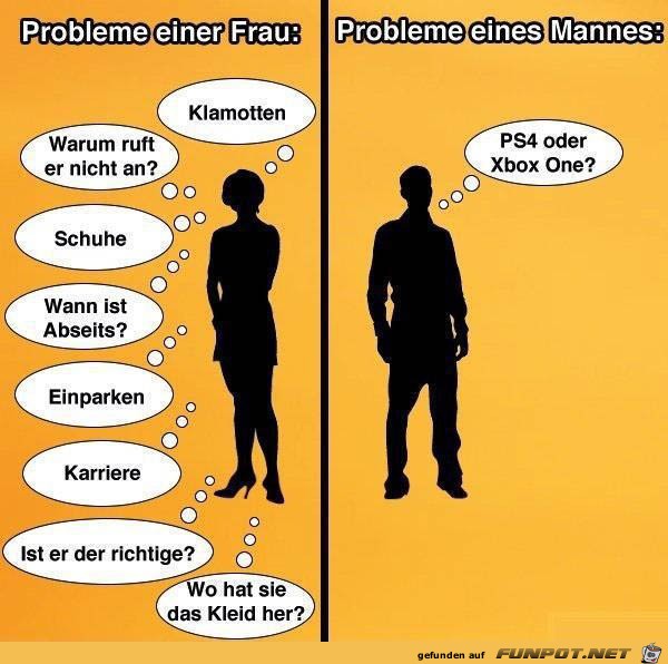 Probleme Probleme