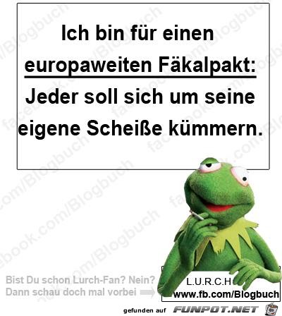 Fäkalpakt Fäkalpakt