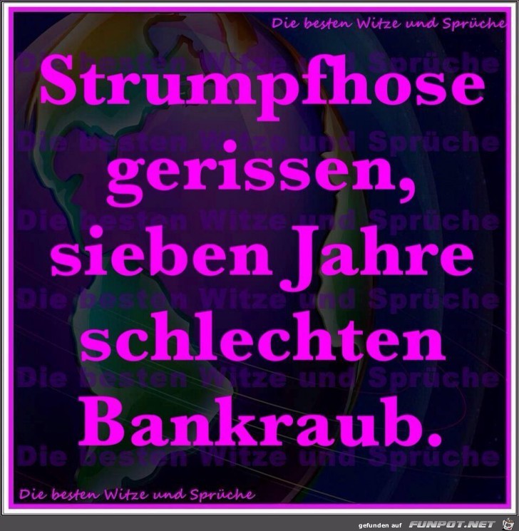 Strumpfhose