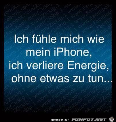 iPhone iPhone