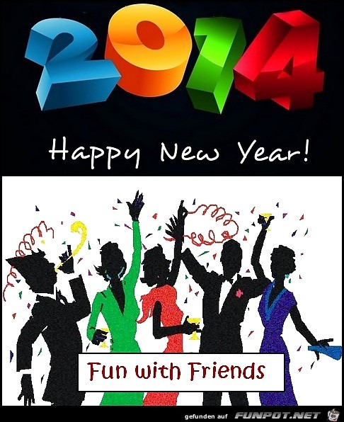 Happy new Year 2014 Happy new Year 2014