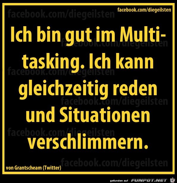 diegeilsten Multitasking2 diegeilsten Multitasking2