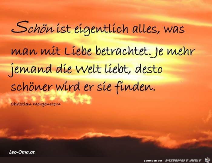 schoen ist eigentlich alles schoen ist eigentlich alles