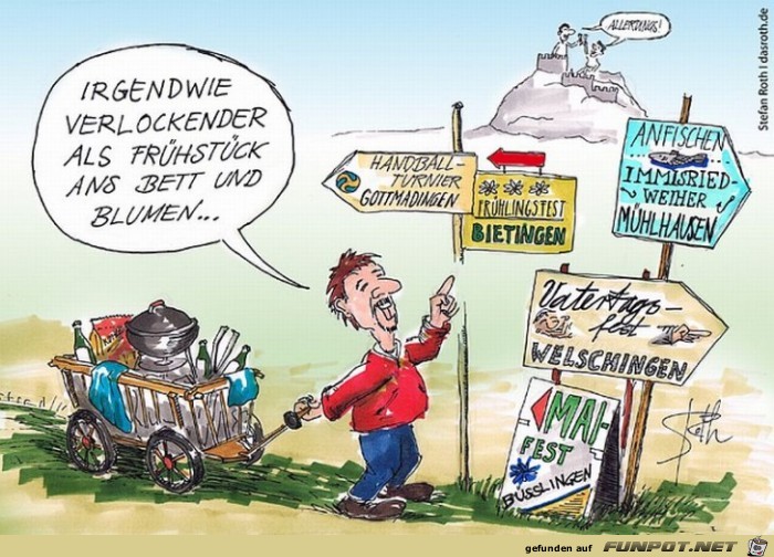 Vatertag 1 Vatertag 1