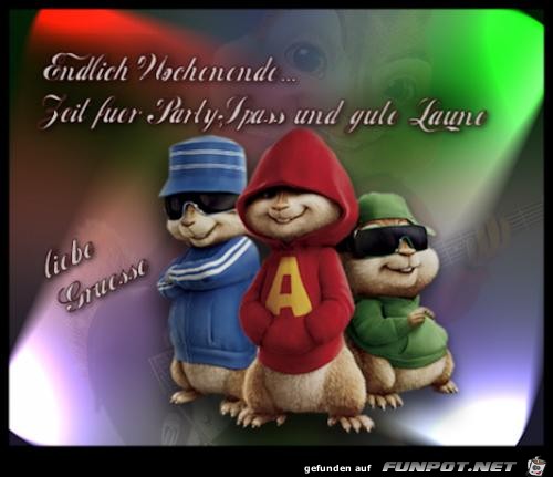 wochenende57 wochenende57