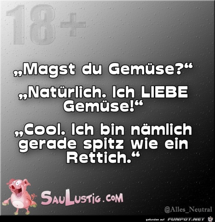 Magst-Du-Gemuese Magst-Du-Gemuese