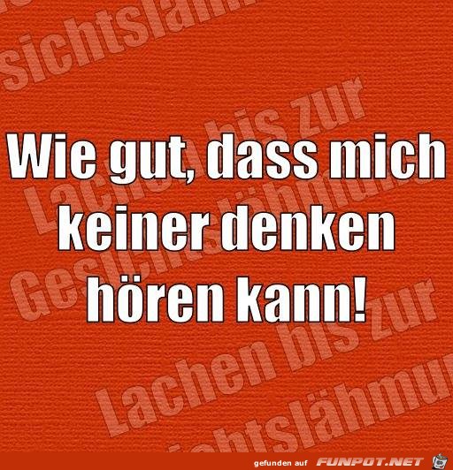 Wie gut