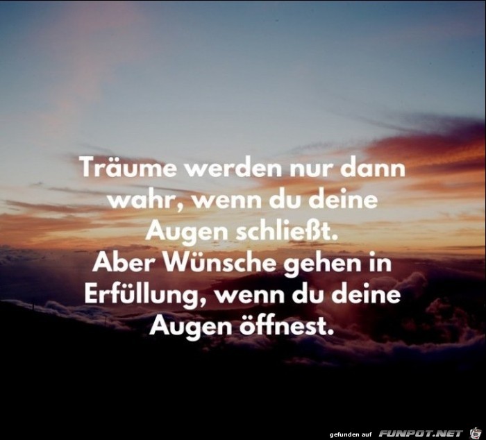 traeume-werden-nur-dann-wahr traeume-werden-nur-dann-wahr