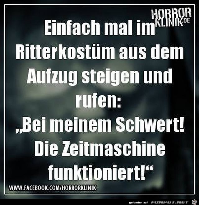 Aufzug Aufzug