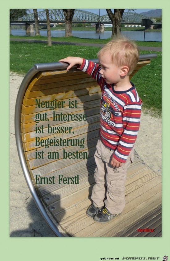 Neugier Neugier