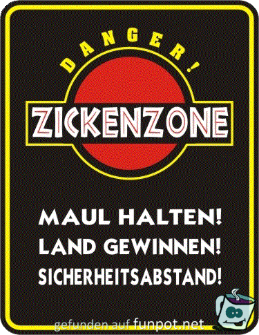 Zickenzone