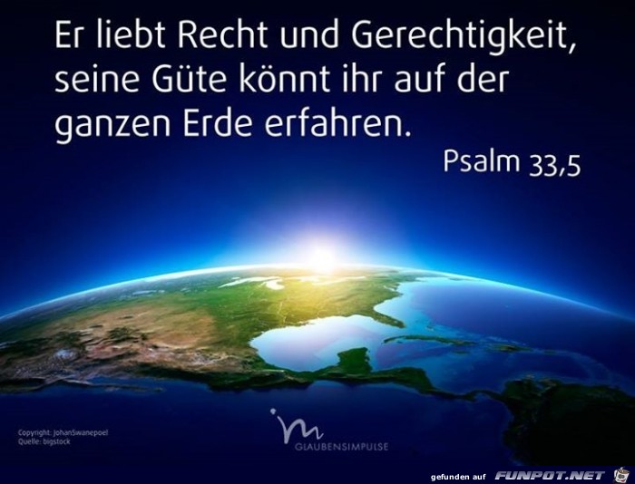 Psalm 33 5 Psalm 33 5