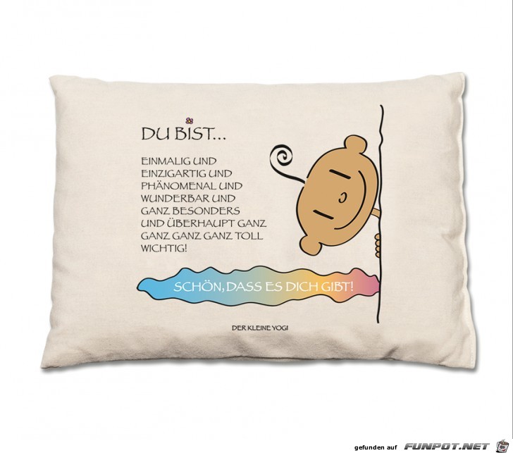 Du bist Du bist