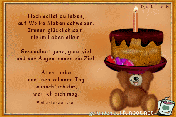 alles Liebe alles Liebe