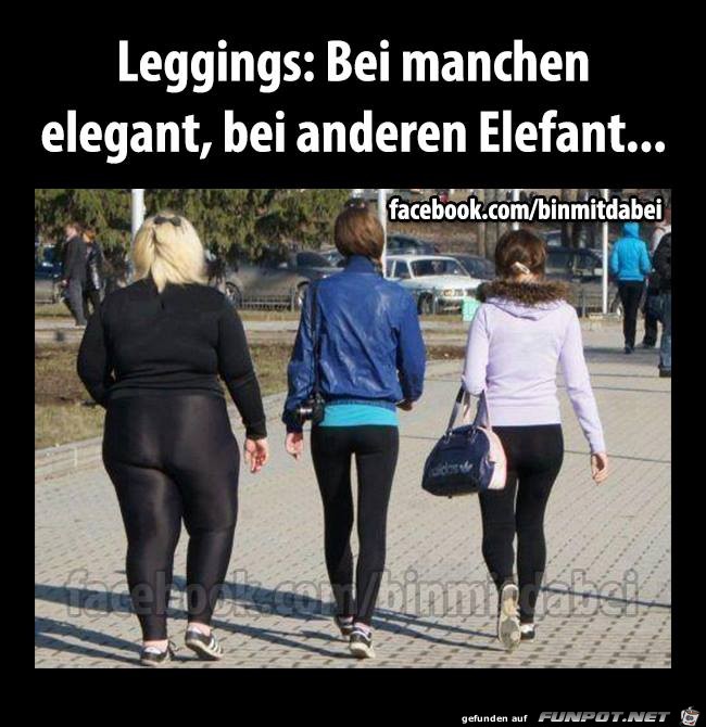 elegant Elefant elegant Elefant