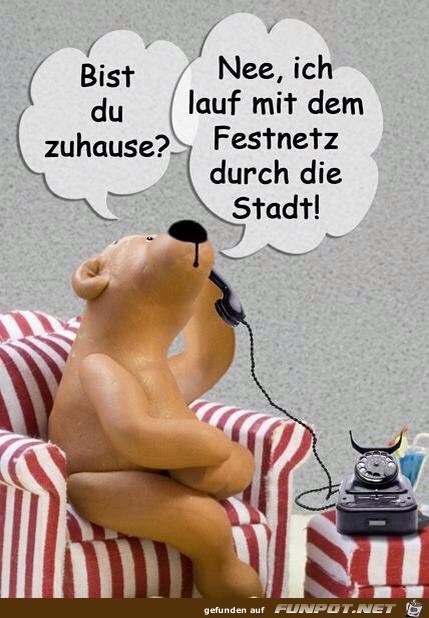 Festnetz Festnetz