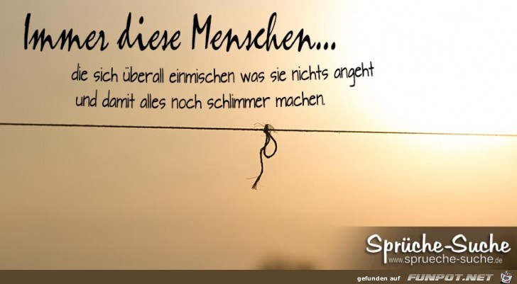 -sich-einmischen -sich-einmischen